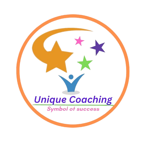 Unique Coaching logo